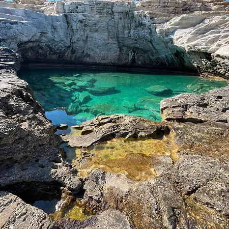Feriehus Casa O' - House With Private Pool