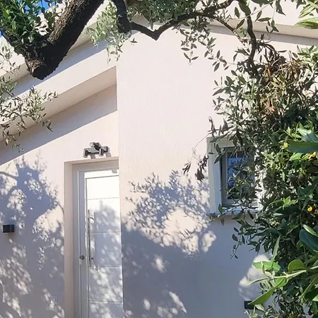 Feriehus Casa O' - House With Private Pool