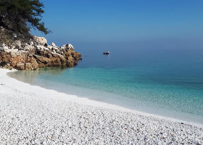 Casa O' - House With Private Pool * Potamia (Thasos)