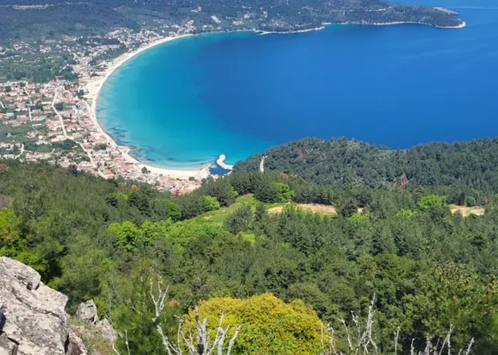 Feriehus Casa O' - House With Private Pool *