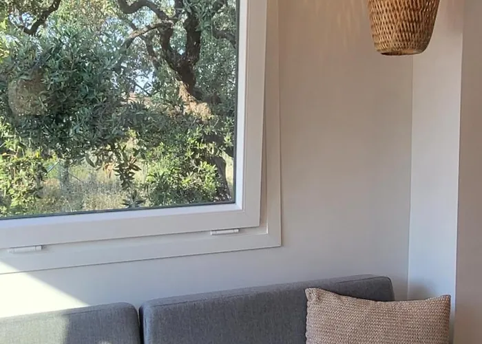 Feriehus Casa O' - House With Private Pool