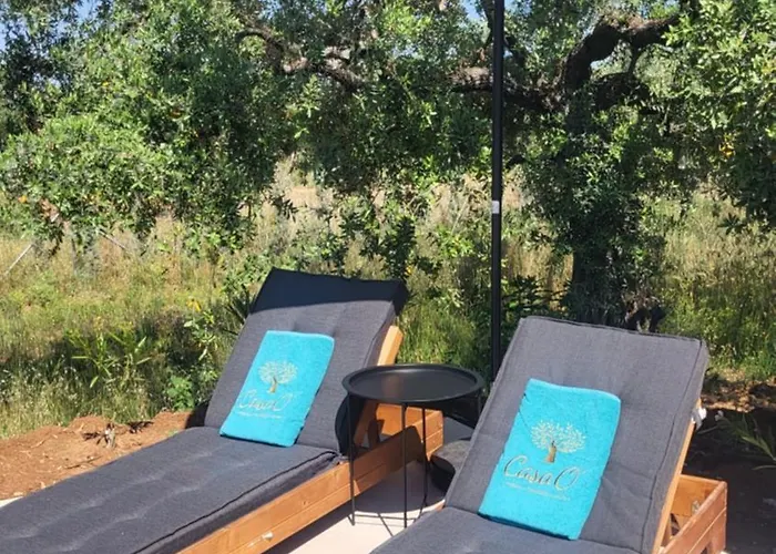 Casa O' - House With Private Pool Potamia (Thasos)