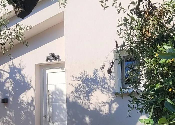 Feriehus Casa O' - House With Private Pool