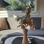 펜션 Casa O' - House With Private Pool Potamia (Thasos)