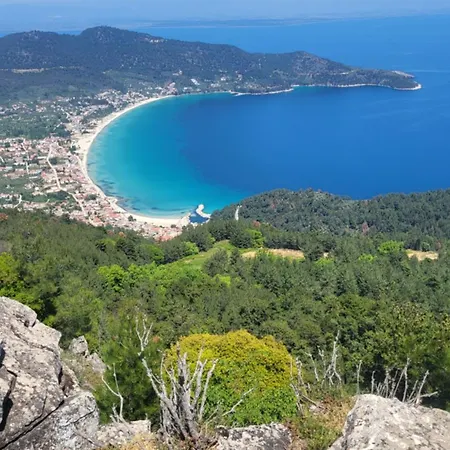 펜션 Casa O' - House With Private Pool *