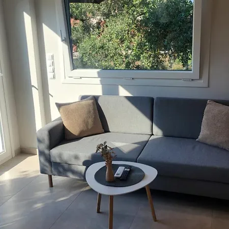 Casa O' - House With Private Pool Potamia (Thasos)