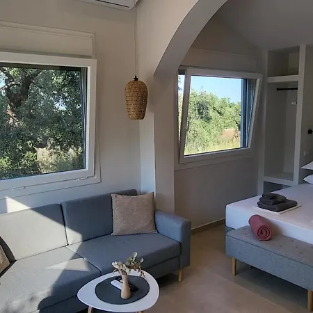 Casa O' - House With Private Pool * Thásos