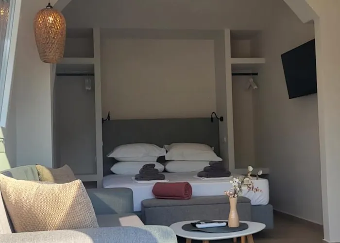 Casa O' - House With Private Pool