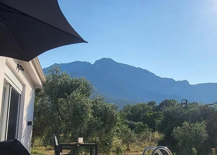 別荘 Casa O' - House With Private Pool *