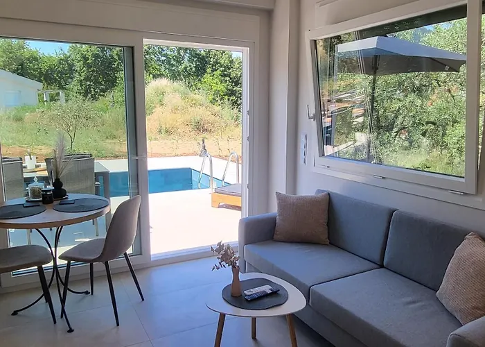 Casa O' - House With Private Pool 別荘