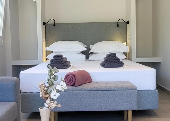 別荘 Casa O' - House With Private Pool